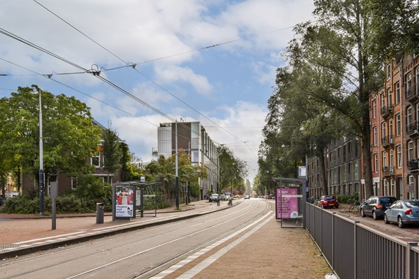 Medium property photo - Borneostraat 4A, 1094 CJ Amsterdam